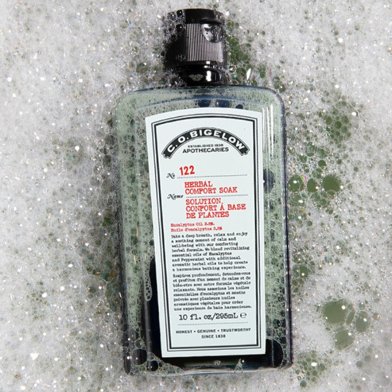 HERBAL COMFORT SOAK #39746