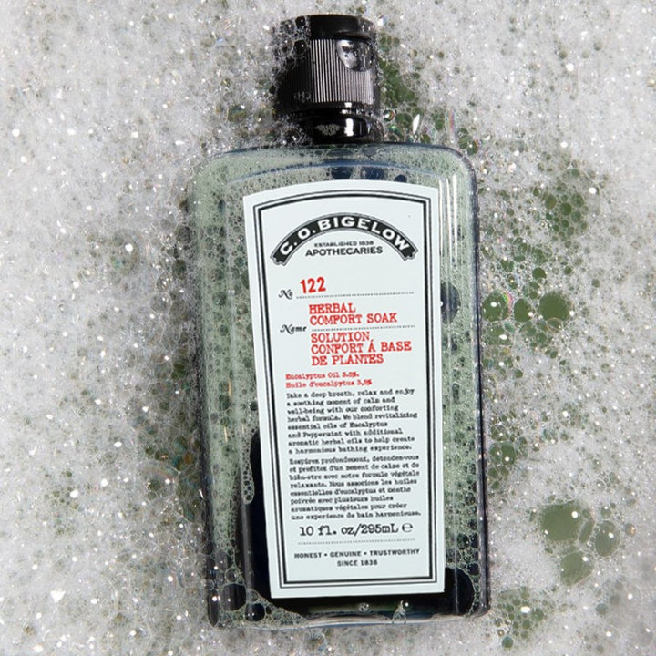 HERBAL COMFORT SOAK #39746