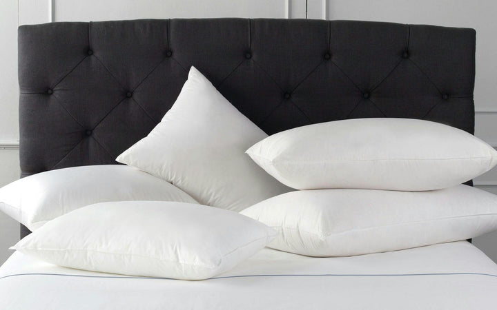 MONTREUX DOWN PILLOW COLLECTION
