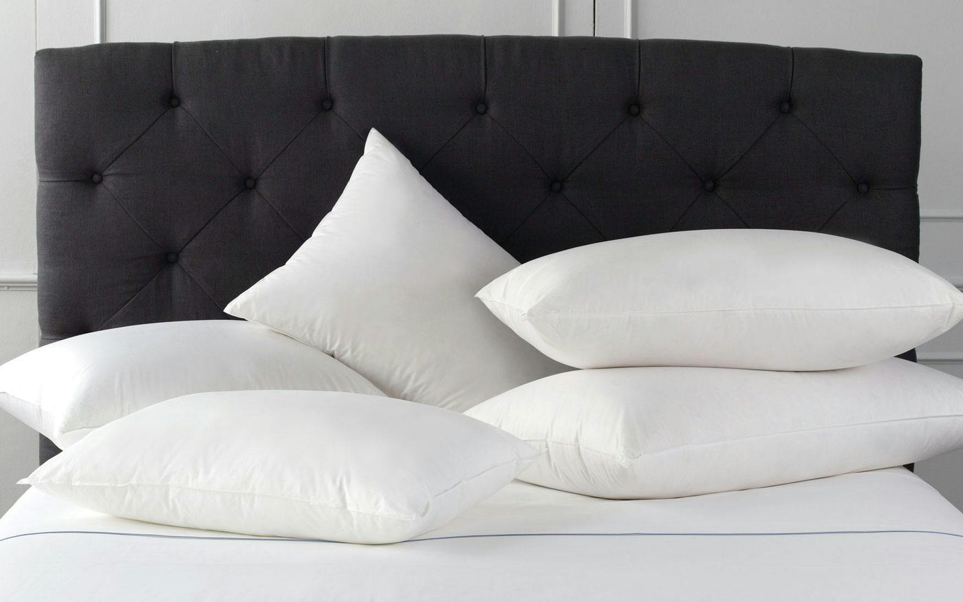 MATOUK VALLETTO DOWN PILLOW COLLECTION