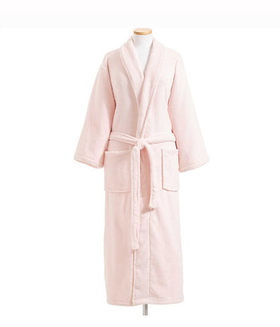 ROBE SHEEPY FLEECE ANTHEM