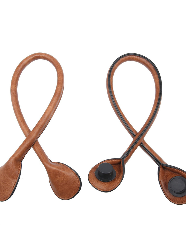 TOTE STRAP VEGAN LEATHER