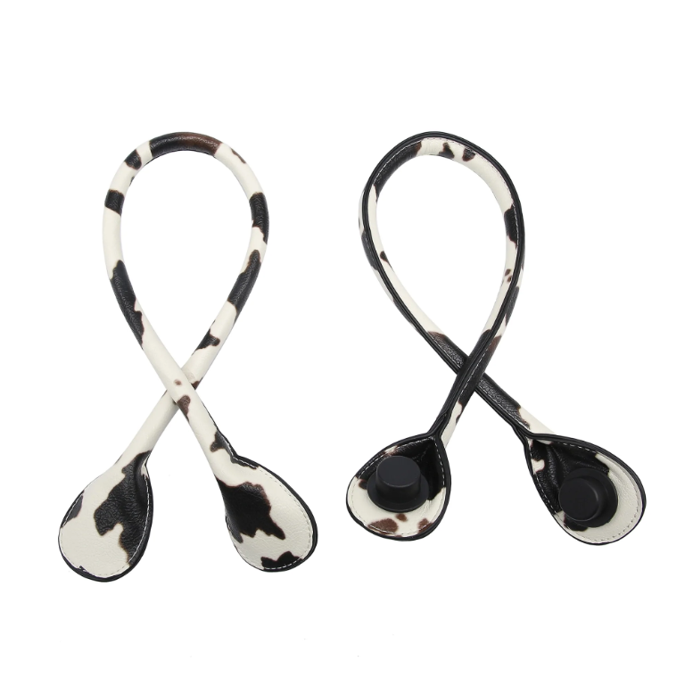 TOTE STRAP VEGAN LEATHER