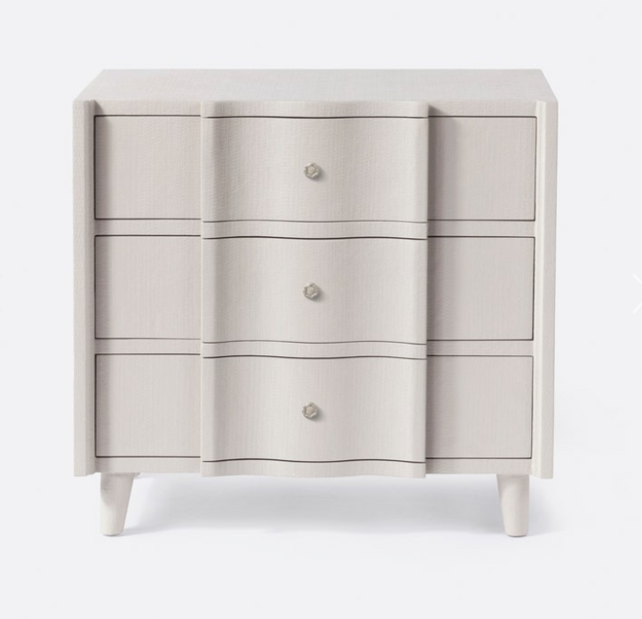 ESSERY NIGHTSTAND
