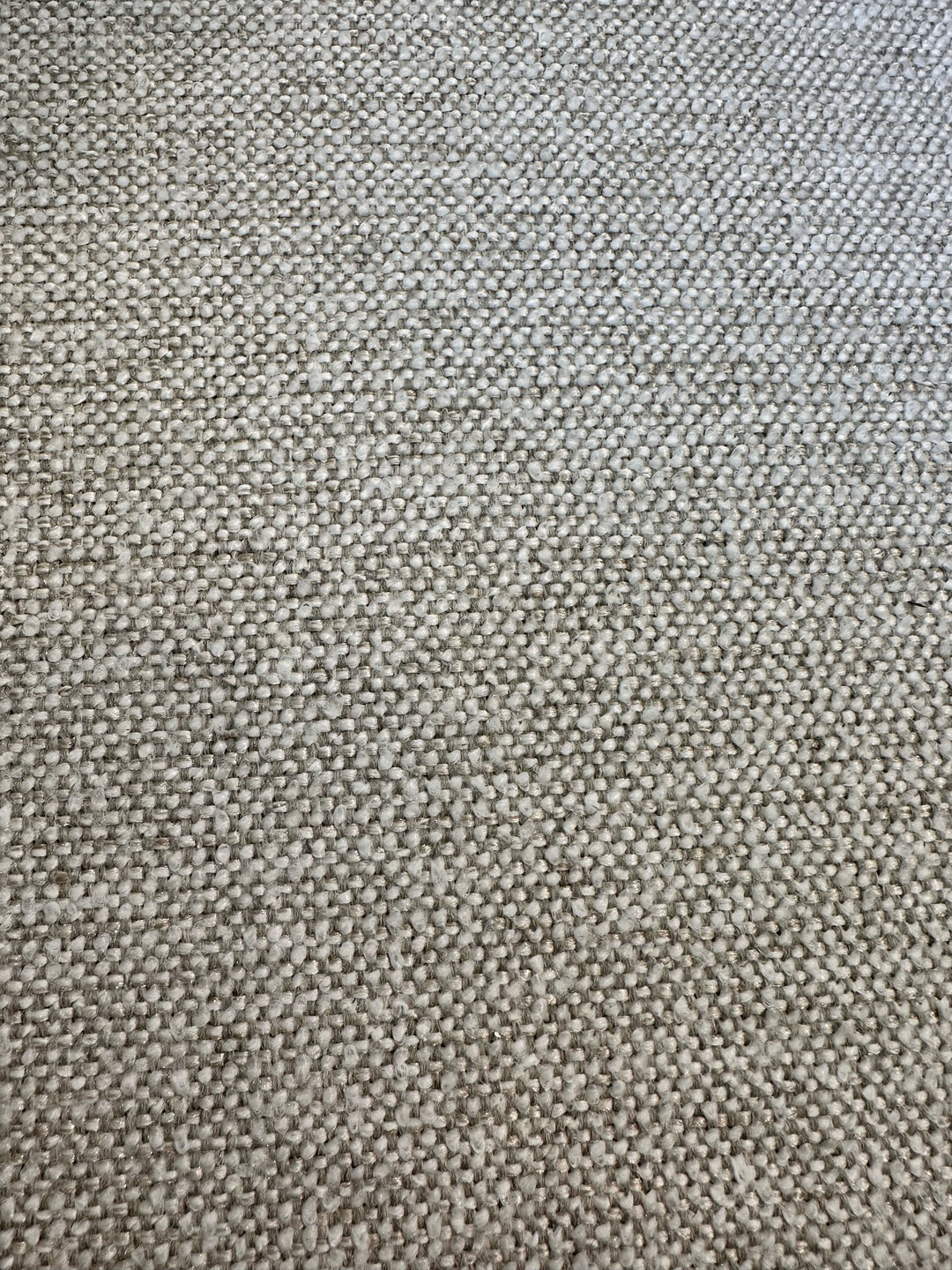 CHAIR SWIVEL BOUCLE BEIGE TAN #71388