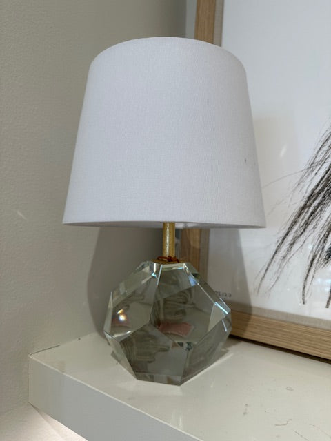 TABLE LAMP CRYSTAL MINI (NRD)