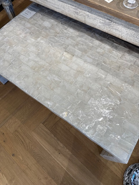 TABLE COCKTAIL ALABASTER  #47374