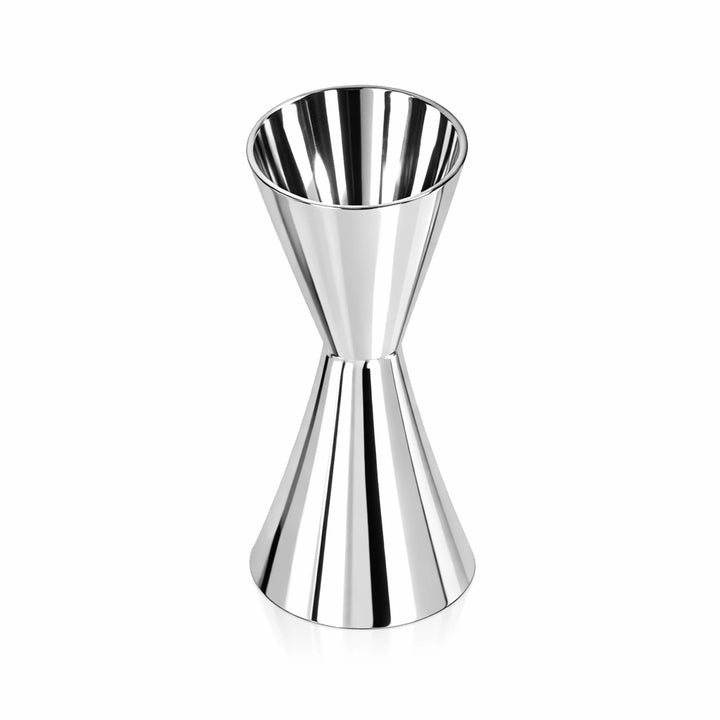 JIGGER CONE SHAPED DOUBLE