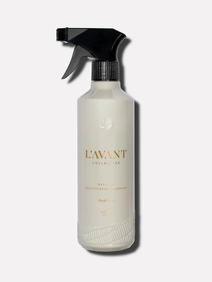 CLEANER BLUSHED BERGAMOT