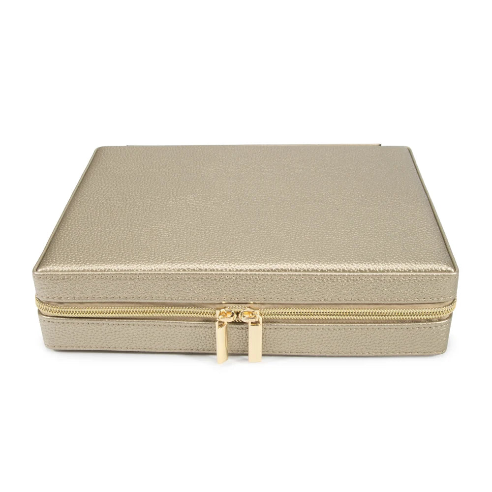 TRAVEL JEWELRY CASE