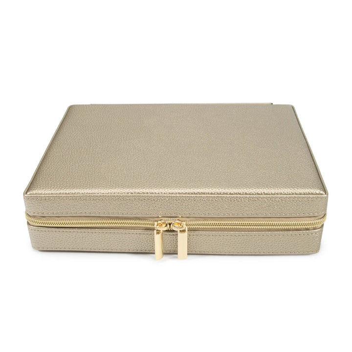TRAVEL JEWELRY CASE