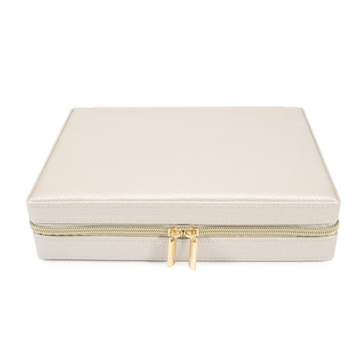 TRAVEL JEWELRY CASE