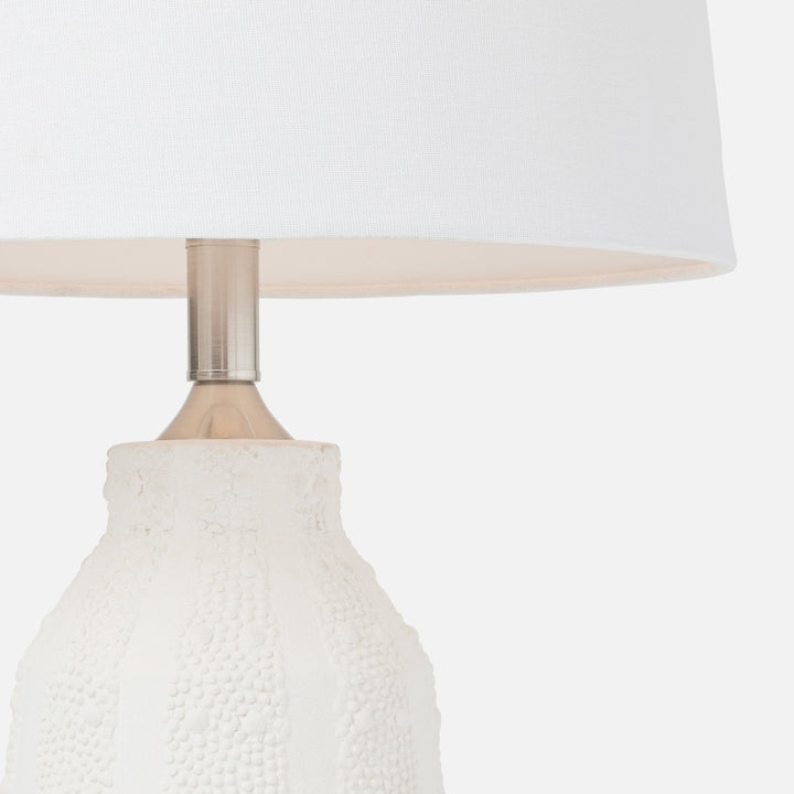 ULYSSA TABLE LAMP