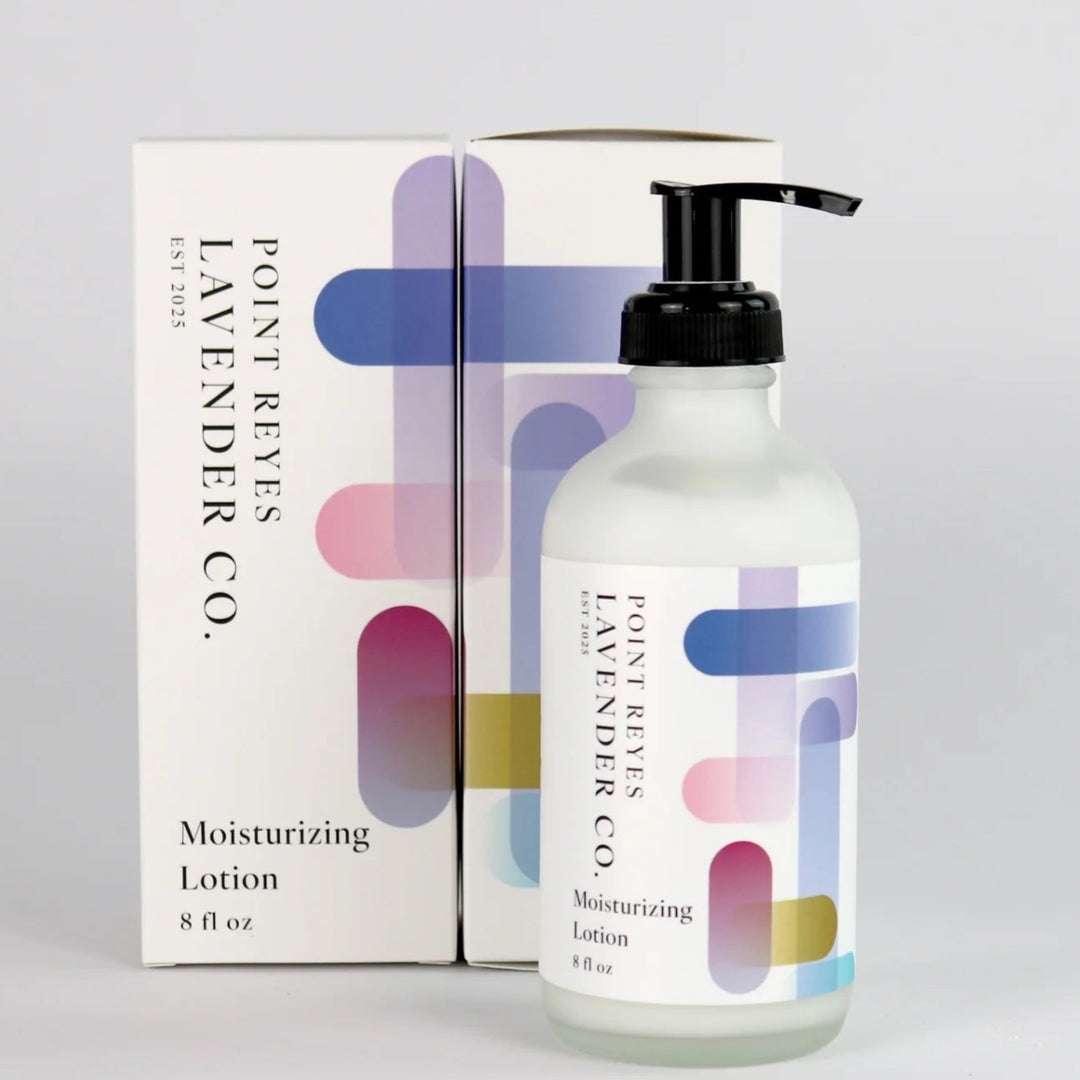 LAVENDER LOTION