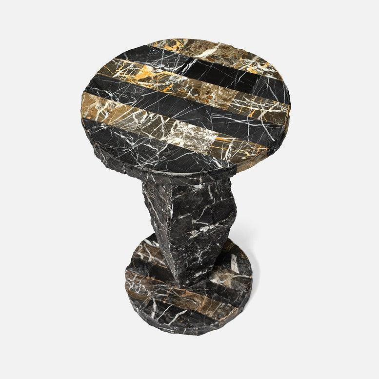 MAXFIELD ACCENT TABLE
