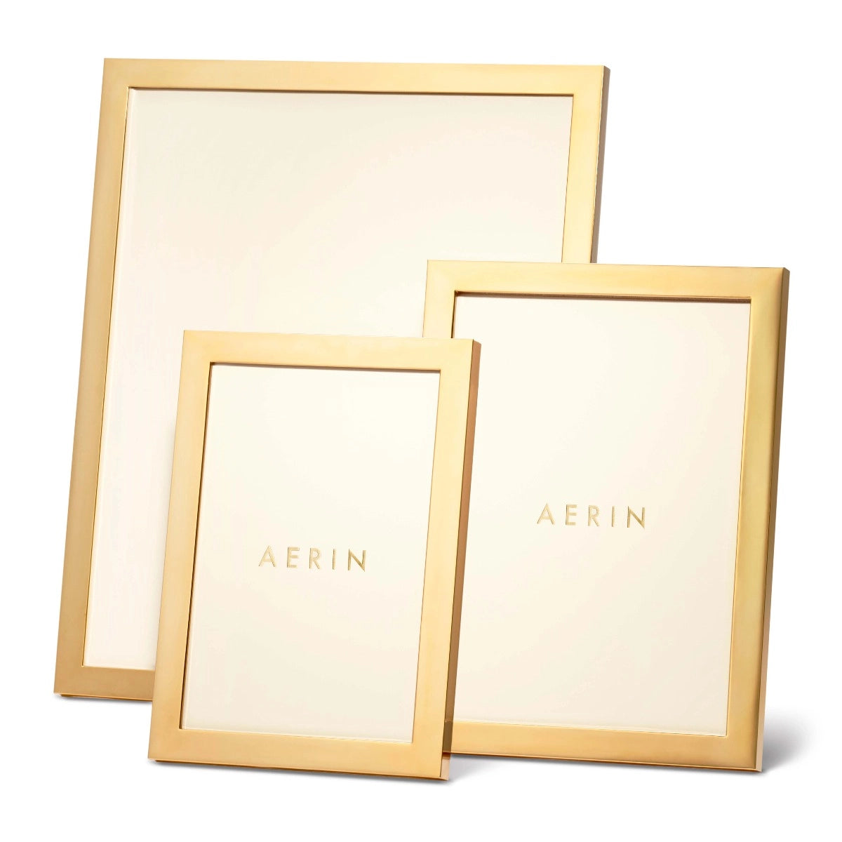 FRAME MARTIN GOLD