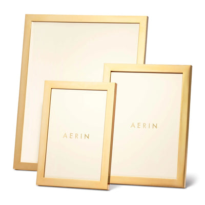 FRAME MARTIN GOLD