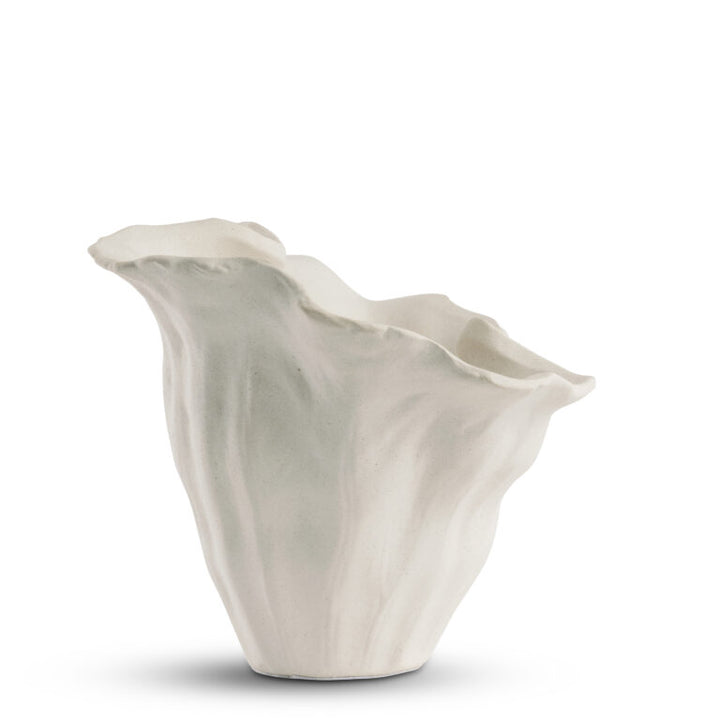 BOWL FLORAL CERAMIC
