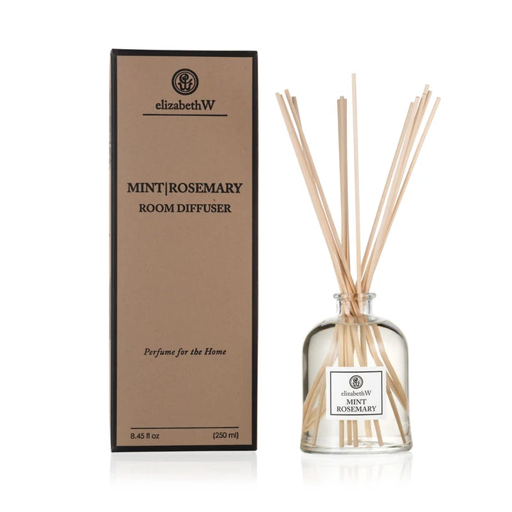 DIFFUSER MINT ROSEMARY