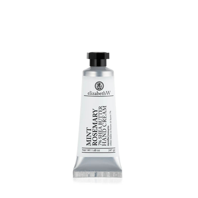 HAND CREAM MINT ROSEMARY MINI