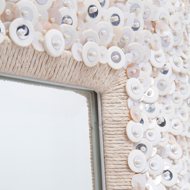 ABIGAIL MIRROR
