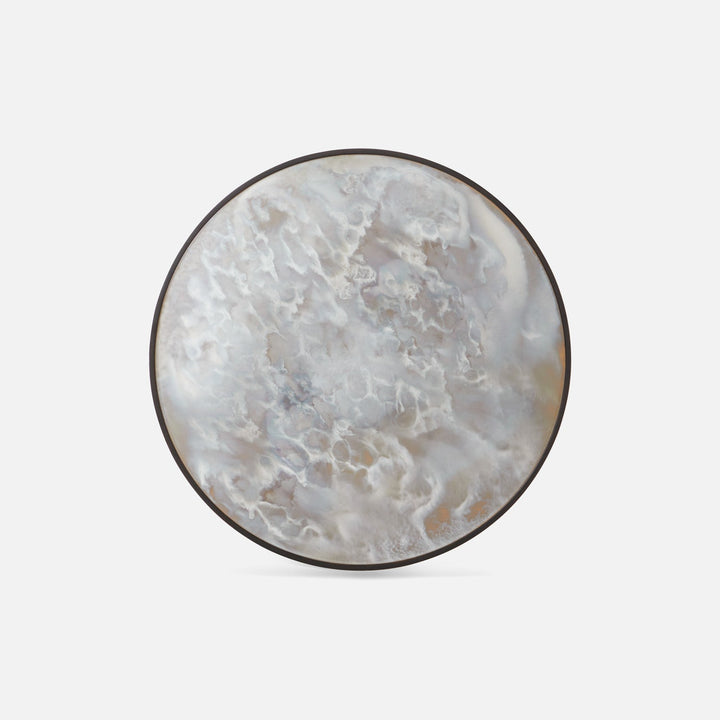 BENSON ROUND MIRROR