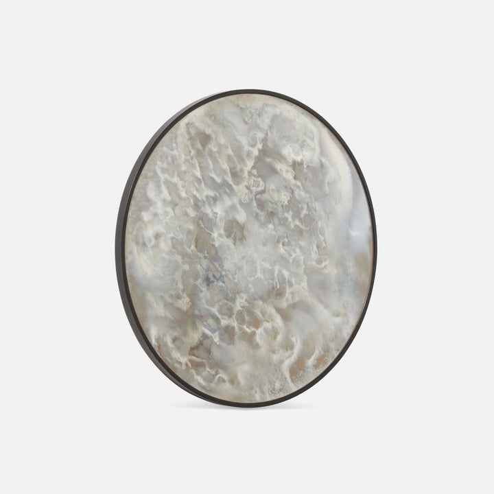 BENSON ROUND MIRROR
