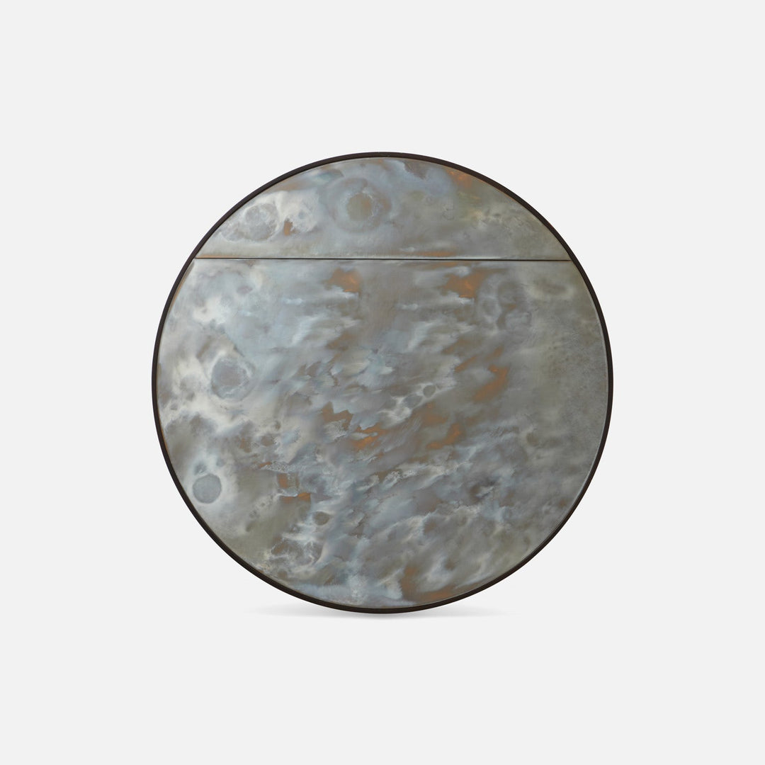 BENSON ROUND MIRROR