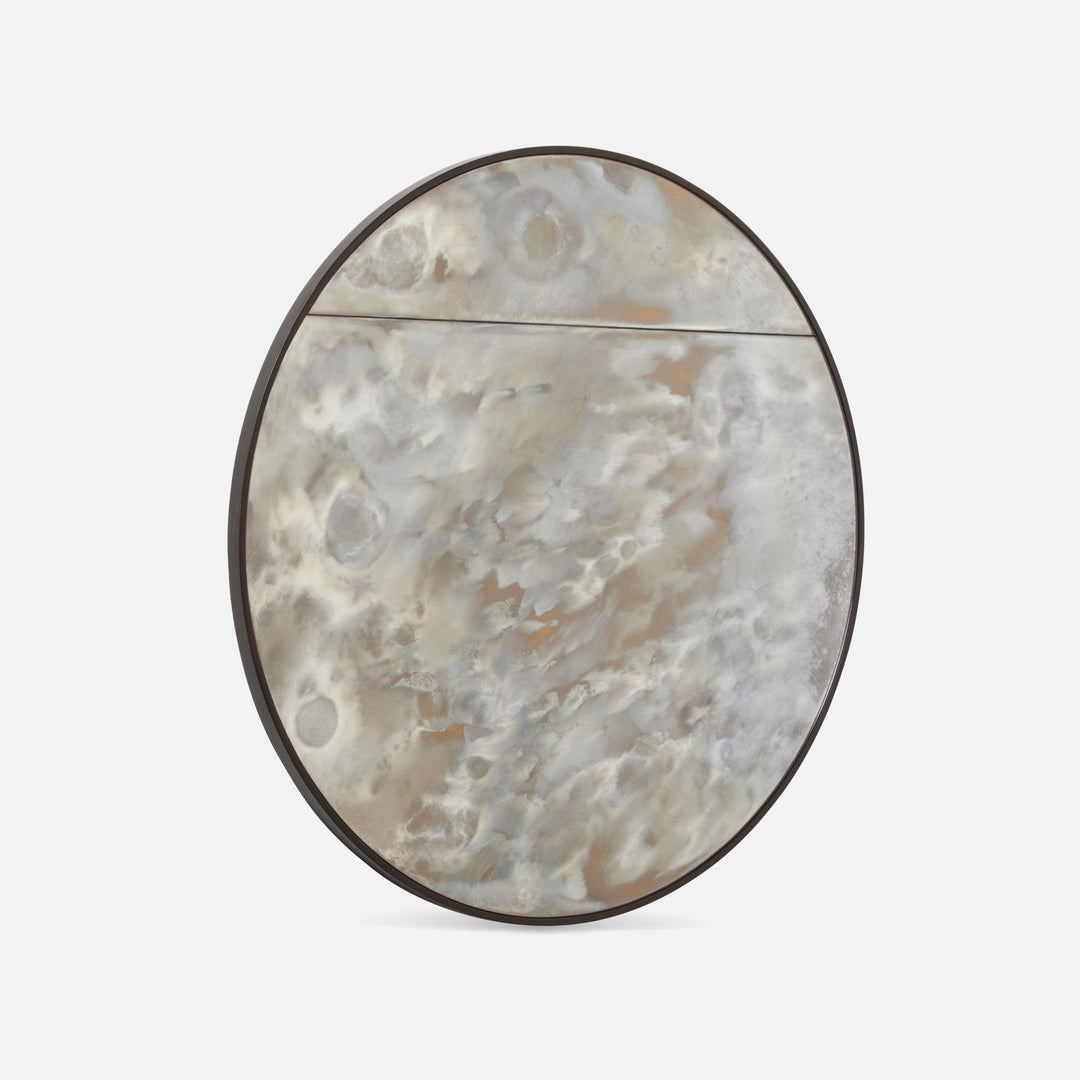 BENSON ROUND MIRROR