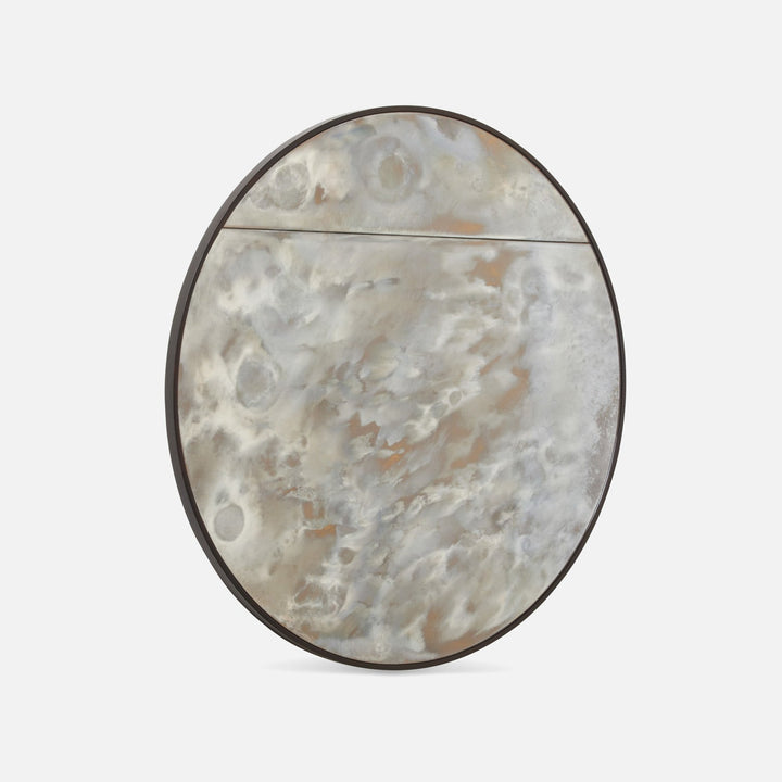 BENSON ROUND MIRROR