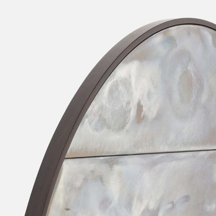 BENSON ROUND MIRROR