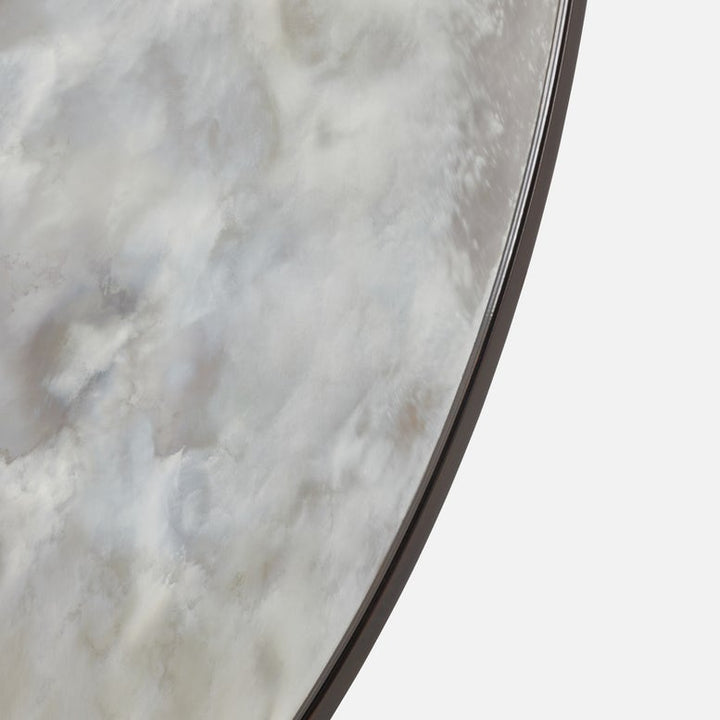 BENSON ROUND MIRROR