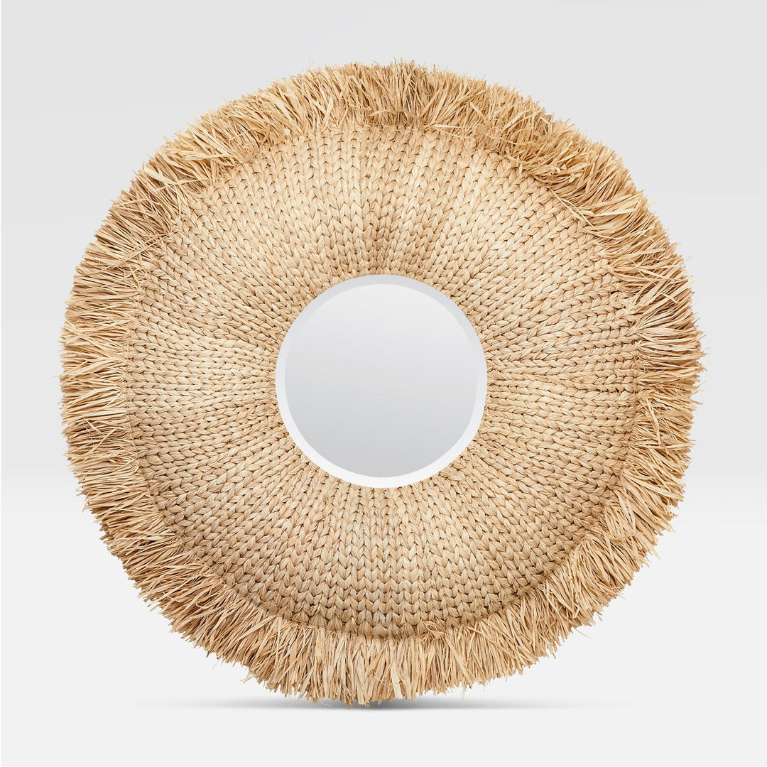 CASEY ROUND MIRROR