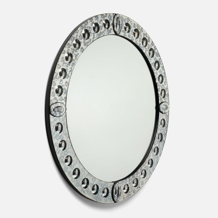 DIANNA ROUND MIRROR