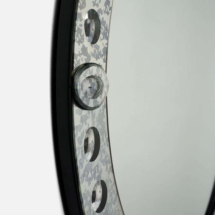 DIANNA ROUND MIRROR
