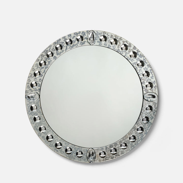 DIANNA ROUND MIRROR
