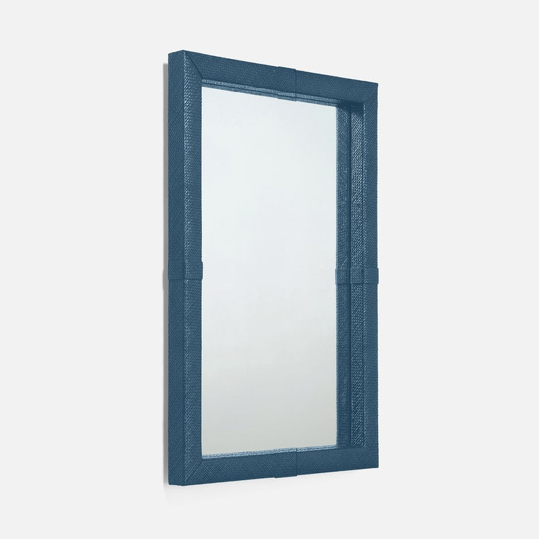DONNER RECTANGULAR MIRROR