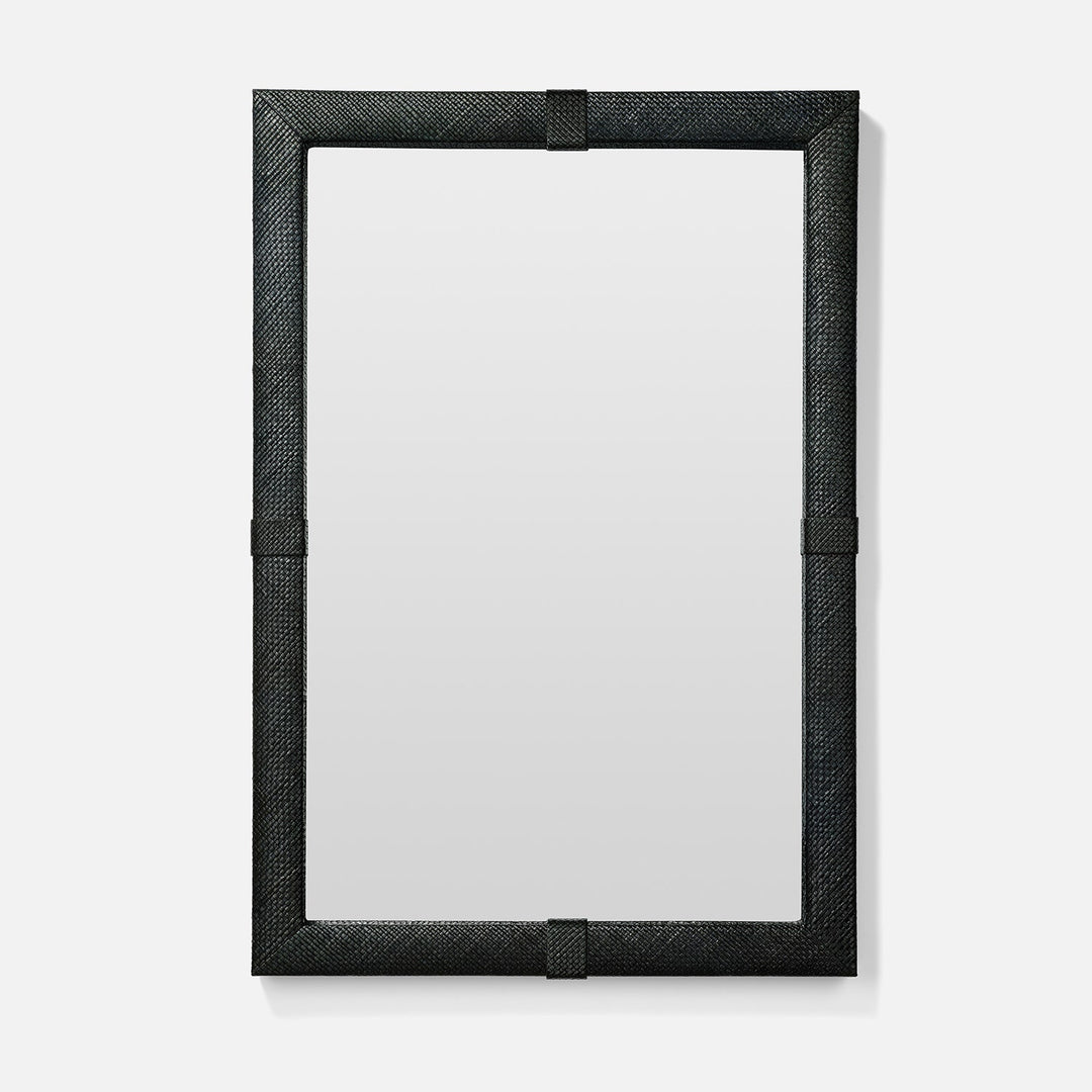 DONNER RECTANGULAR MIRROR