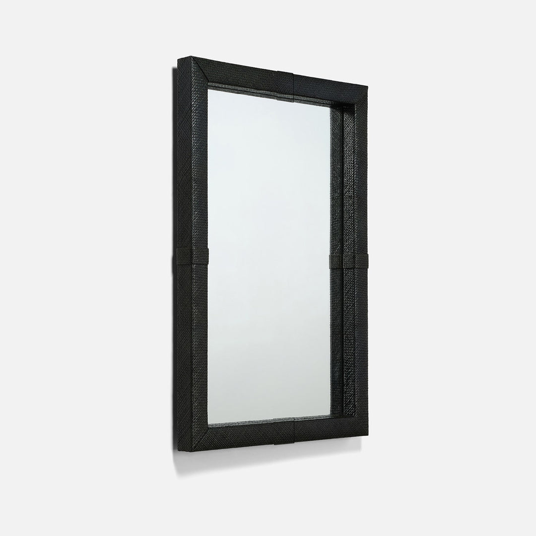 DONNER RECTANGULAR MIRROR