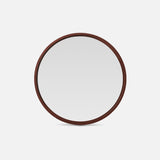 DUNCAN ROUND MIRROR