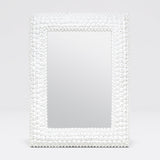 HELENE RECTANGULAR MIRROR