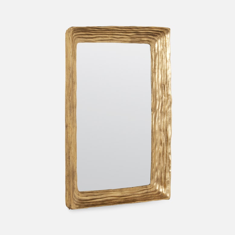 HETTY RECTANGULAR MIRROR