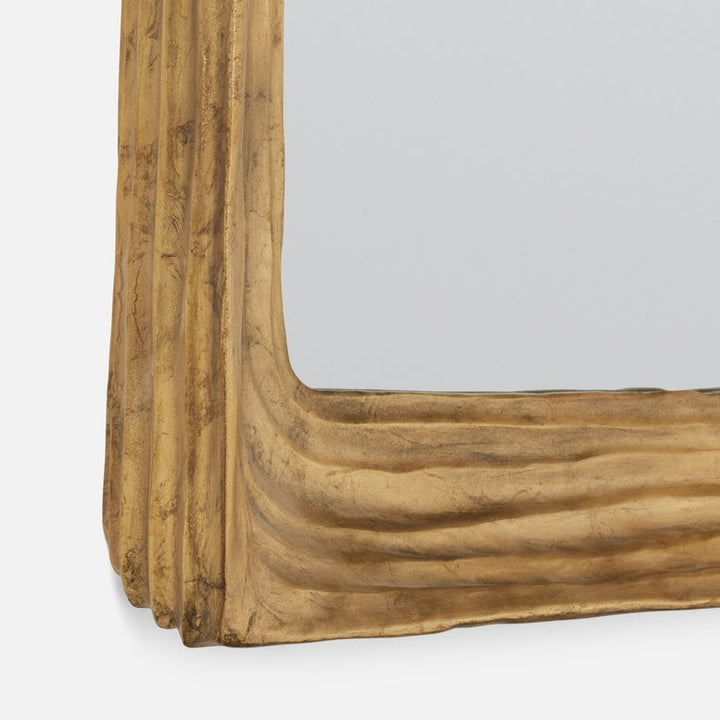 HETTY RECTANGULAR MIRROR