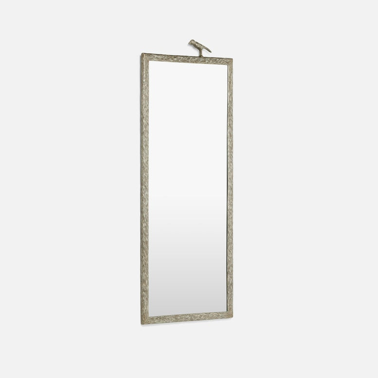 JOELLE ONE BIRD MIRROR