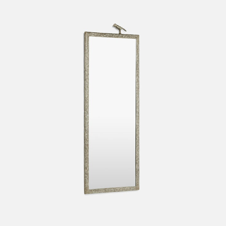 JOELLE ONE BIRD MIRROR