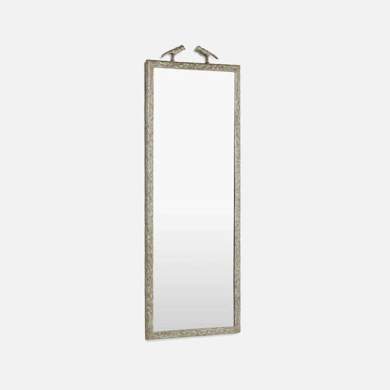 JOELLE TWO BIRDS MIRROR