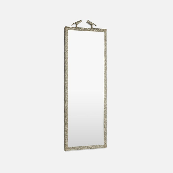 JOELLE TWO BIRDS MIRROR