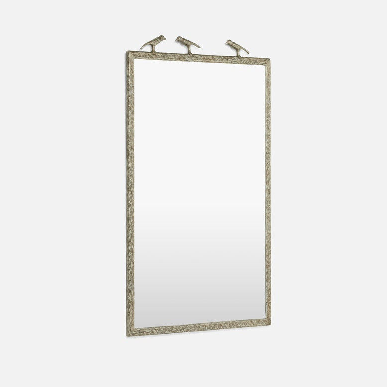 JOELLE THREE BIRDS MIRROR