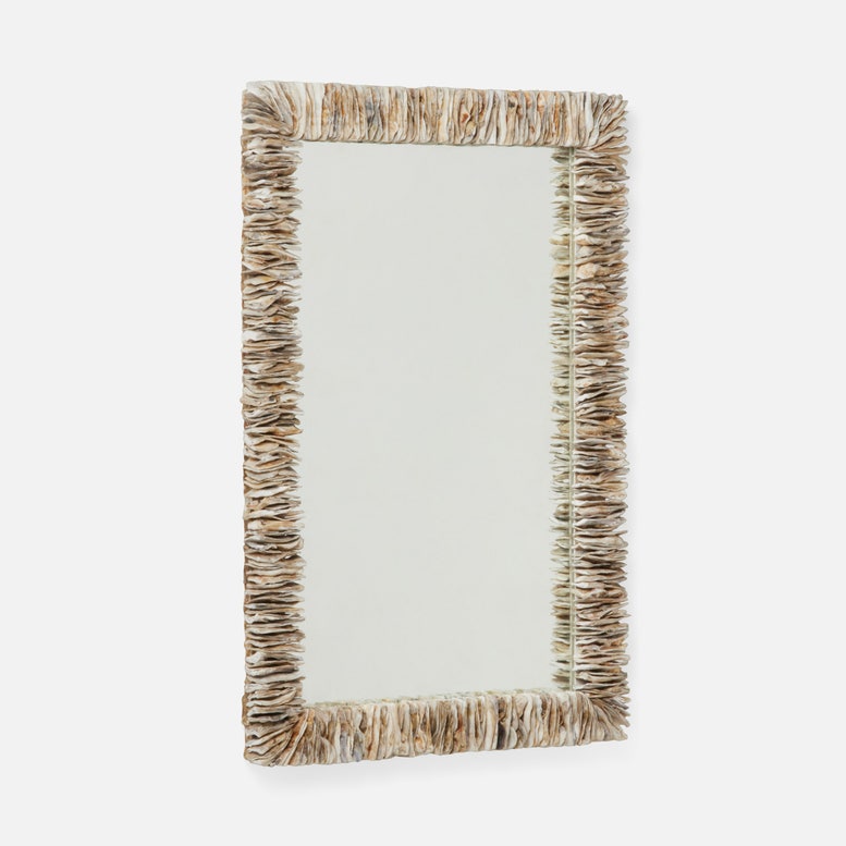 MINA RECTANGULAR MIRROR