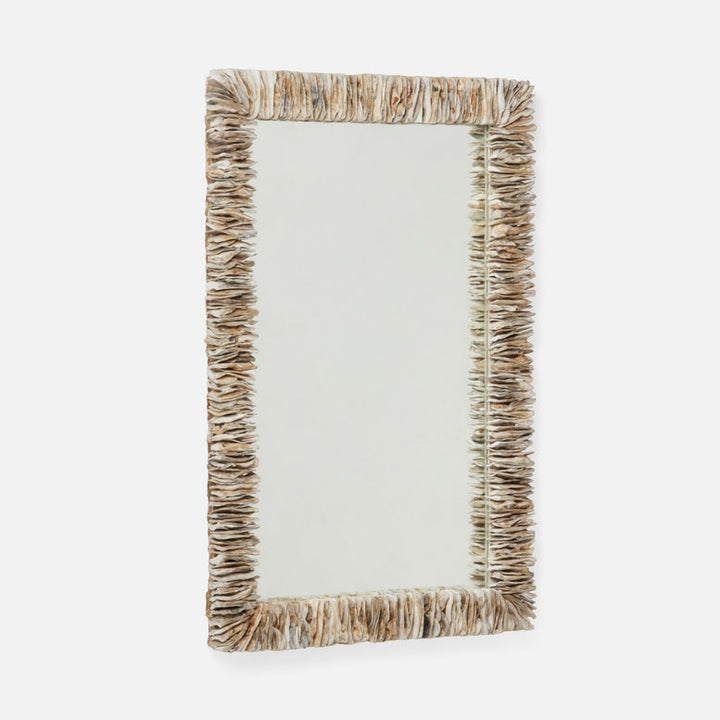 MINA RECTANGULAR MIRROR